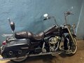 2006 Harley-Davidson Road King, красный, 600000 рублей - вид 2
