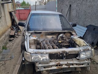 2005 Lada (ВАЗ) 2110, серебристый, 110000 рублей, вид 1