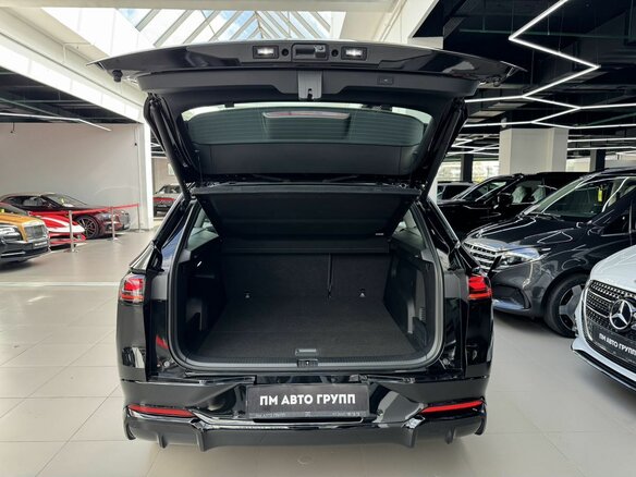 2026 Volkswagen Tavendor I Рестайлинг, чёрный, 5890000 рублей - вид 28