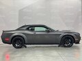 2018 Dodge Challenger III Рестайлинг 2, серый - вид 5