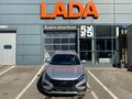 2026 Lada (ВАЗ) Vesta SW Cross I Рестайлинг (NG), серебристый, 2043000 рублей - вид 6