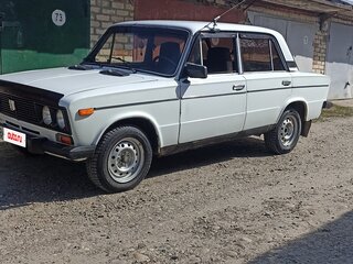 1985 Lada (ВАЗ) 2106 5-speed, белый, 140000 рублей, вид 5