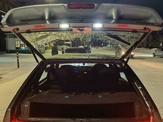 2008 Lada (ВАЗ) 2114, серый, 350000 рублей, вид 4
