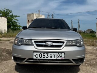 2010 Daewoo Nexia I Рестайлинг, серый, 249000 рублей, вид 3