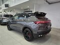 2024 Geely Coolray (Binyue Cool) I Рестайлинг, серый, 2249000 рублей - вид 4