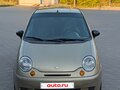 2008 Daewoo Matiz I Рестайлинг, бежевый, 230000 рублей - вид 1