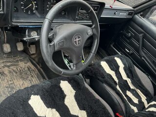 2001 Lada (ВАЗ) 2104 4-speed, фиолетовый, 230000 рублей, вид 5