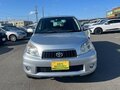 2012 Toyota Rush I, серебристый, 850000 рублей