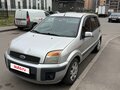 2007 Ford Fusion I Рестайлинг, серебристый, 310000 рублей - вид 1