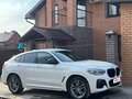 2020 BMW X4 20d II (G02), белый, 4100000 рублей - вид 5