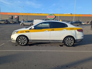 2016 Kia Rio III Рестайлинг, белый, 500000 рублей, вид 5