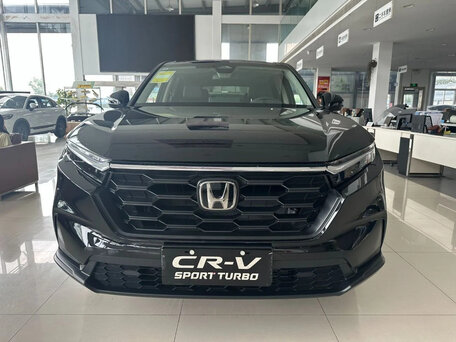 Honda CR-V VI