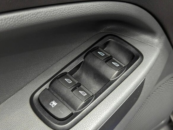 2016 Ford EcoSport II, синий, 949000 рублей - вид 12
