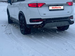 2024 Knewstar 001, белый, 3300000 рублей, вид 2