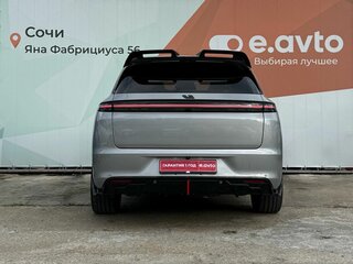 2023 Li Auto (Lixiang) L7 I, серый, 6300000 рублей, вид 5