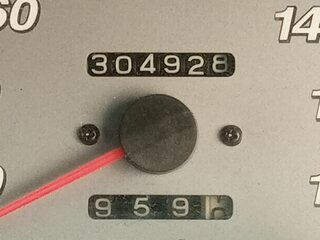 1999 Toyota Cynos II (L52, L54), серый, 365000 рублей, вид 4