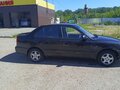 2007 Hyundai Accent ТагАЗ II, чёрный, 299999 рублей - вид 3