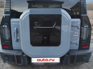 2024 Jetour T2, синий, 3700000 рублей, вид 5