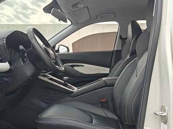 2021 Baojun RS-3, белый, 1035000 рублей - вид 5