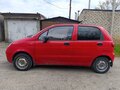 2009 Daewoo Matiz I Рестайлинг, красный, 200000 рублей - вид 5