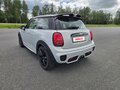 2018 Mini Hatch JCW III (F55/F56) Рестайлинг, серебристый, 2500000 рублей - вид 6
