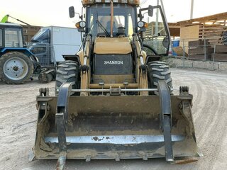 2023 Shanmon 388H, жёлтый, 4230000 рублей, вид 1
