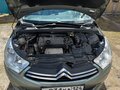 2012 Citroen C4 II, серый, 620000 рублей - вид 8