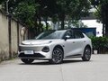 2026 Changan Qiyuan Q05 40.3 kWh II, розовый - вид 3