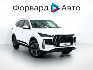 2026 Tenet T4L, белый, 2259000 рублей, вид 1
