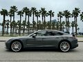 2016 Porsche Panamera Turbo II, серый, 7190000 рублей - вид 7