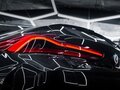 2023 BMW X6 40i III (G06), чёрный, 11500000 рублей - вид 6