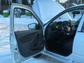 2015 Lada (ВАЗ) Granta I, серебристый, 310000 рублей - вид 8