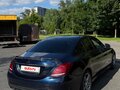 2016 Mercedes-Benz C-Класс 200 IV (W205), синий - вид 5