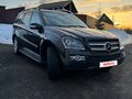 2006 Mercedes-Benz GL-Класс 450 I (X164), коричневый - вид 3
