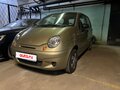 2007 Daewoo Matiz I Рестайлинг, жёлтый - вид 10