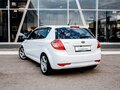 2011 Kia Ceed I Рестайлинг, белый, 649000 рублей - вид 5