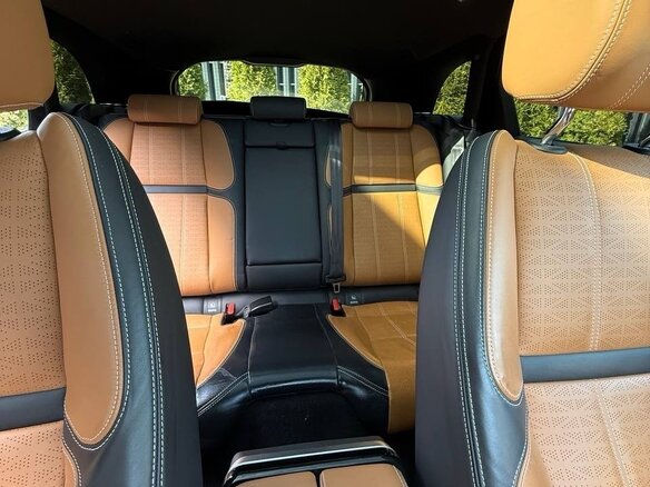2019 Land Rover Range Rover Velar I, чёрный, 4500000 рублей - вид 17