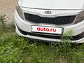 2012 Kia Optima III, белый, 950000 рублей