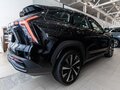 2026 Geely Atlas II, чёрный - вид 3