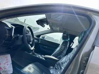 2025 Mazda CX-50, коричневый, 4200000 рублей, вид 4