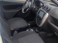 2015 Lada (ВАЗ) Granta I, белый, 400000 рублей - вид 10