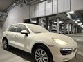 2010 Porsche Cayenne S II (958), белый, 3300000 рублей - вид 5