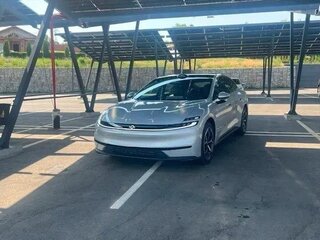 2025 Changan Qiyuan A06 28.39 kWh, серебристый, 2500000 рублей, вид 2