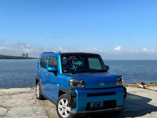 2020 Daihatsu Taft II, синий, 1190000 рублей, вид 1