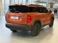 2026 Haval H3 I Рестайлинг, оранжевый