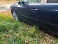 2006 Mazda 3 I (BK), чёрный, 350000 рублей - вид 11