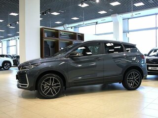 2026 Belgee X50+, синий, 2699990 рублей, вид 3