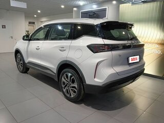 2025 Tenet T7, белый, 2735000 рублей, вид 4
