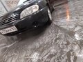 2008 Kia Spectra I Рестайлинг 2, чёрный, 320000 рублей - вид 3