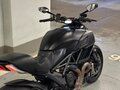 2015 Ducati Diavel, чёрный - вид 4